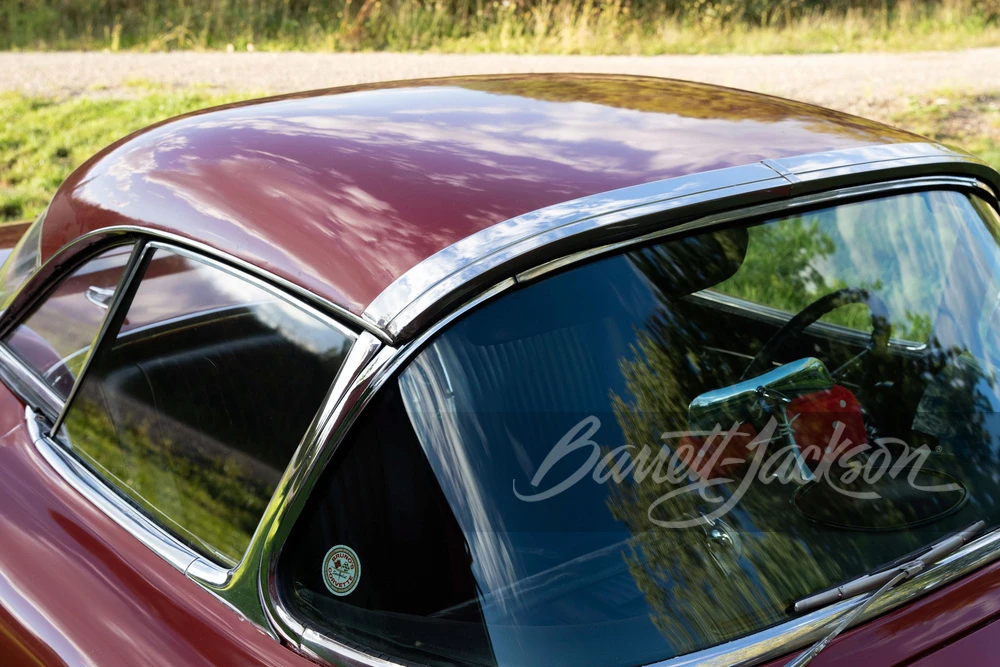 1962 Chevrolet Corvette C1 - Image 27 of 31