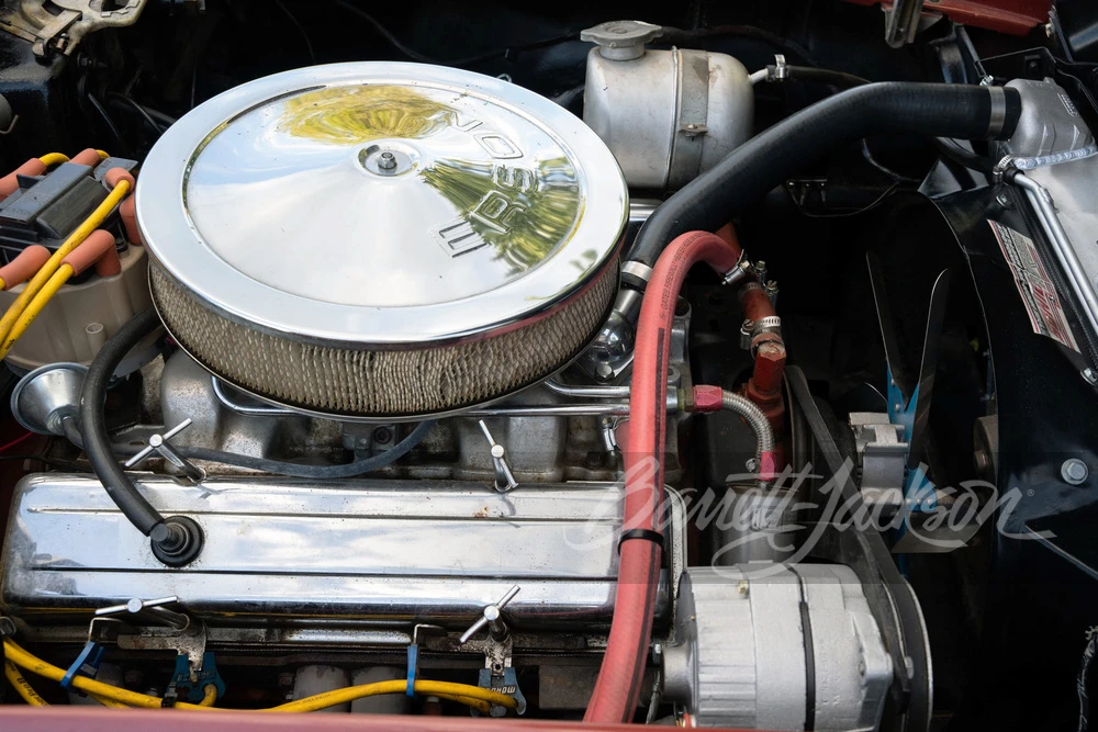 1962 Chevrolet Corvette C1 - Image 29 of 31