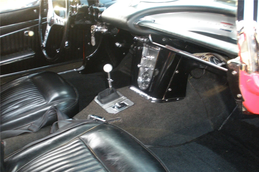 1962 Chevrolet Corvette C1 - Image 3 of 3