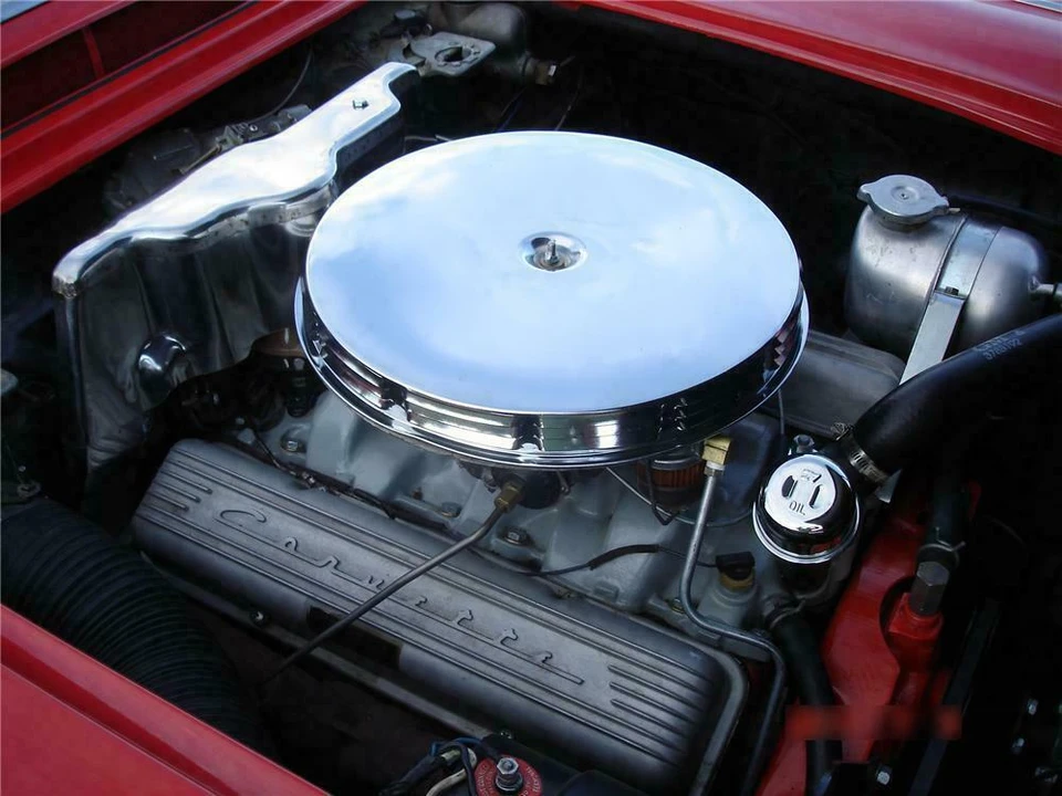 1962 Chevrolet Corvette C1 - Image 3 of 5