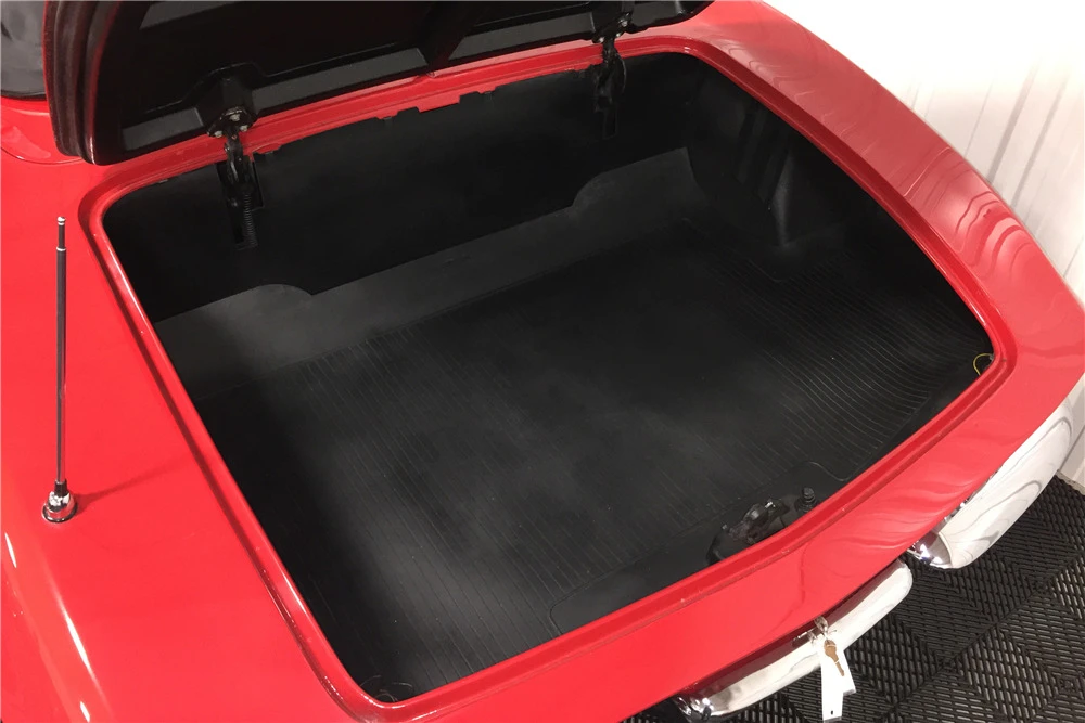 1962 Chevrolet Corvette C1 - Image 7 of 7