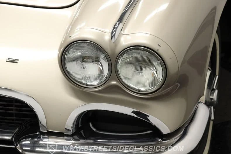 1962 Chevrolet Corvette C1 - Image 19 of 31
