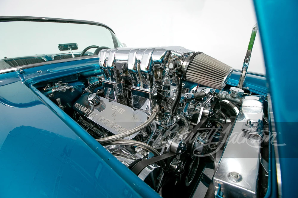 1962 Chevrolet Corvette C1 - Image 2 of 6