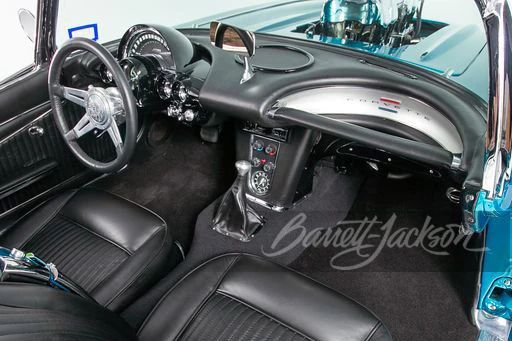 1962 Chevrolet Corvette C1 - Image 3 of 6