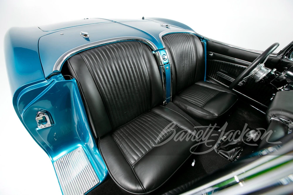 1962 Chevrolet Corvette C1 - Image 4 of 6