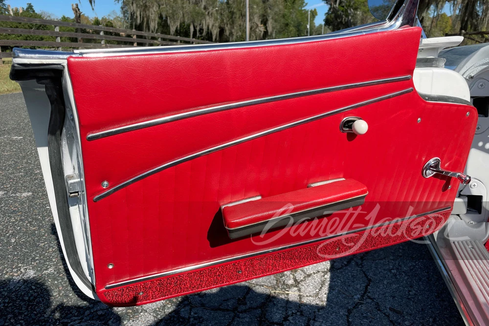 1962 Chevrolet Corvette C1 - Image 4 of 11