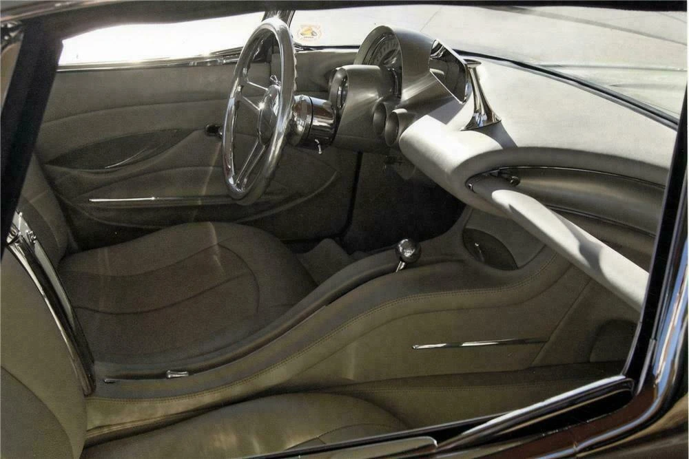 1962 Chevrolet Corvette C1 - Image 4 of 5