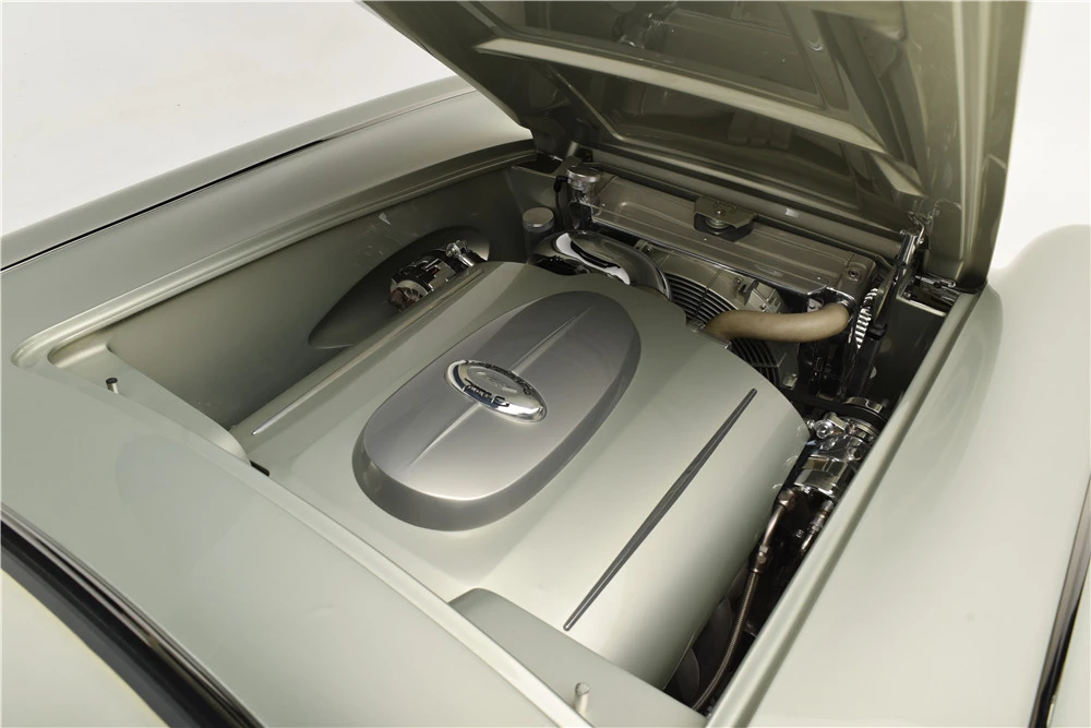 1962 Chevrolet Corvette C1 - Image 3 of 6