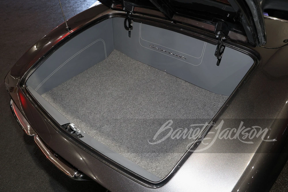 1962 Chevrolet Corvette C1 - Image 13 of 31