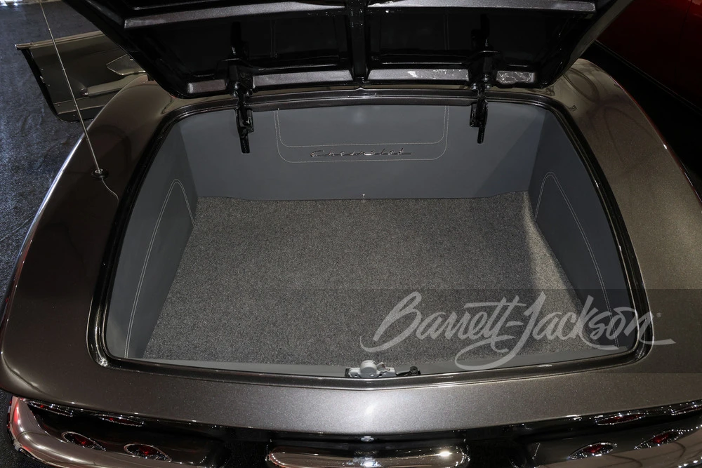 1962 Chevrolet Corvette C1 - Image 14 of 31