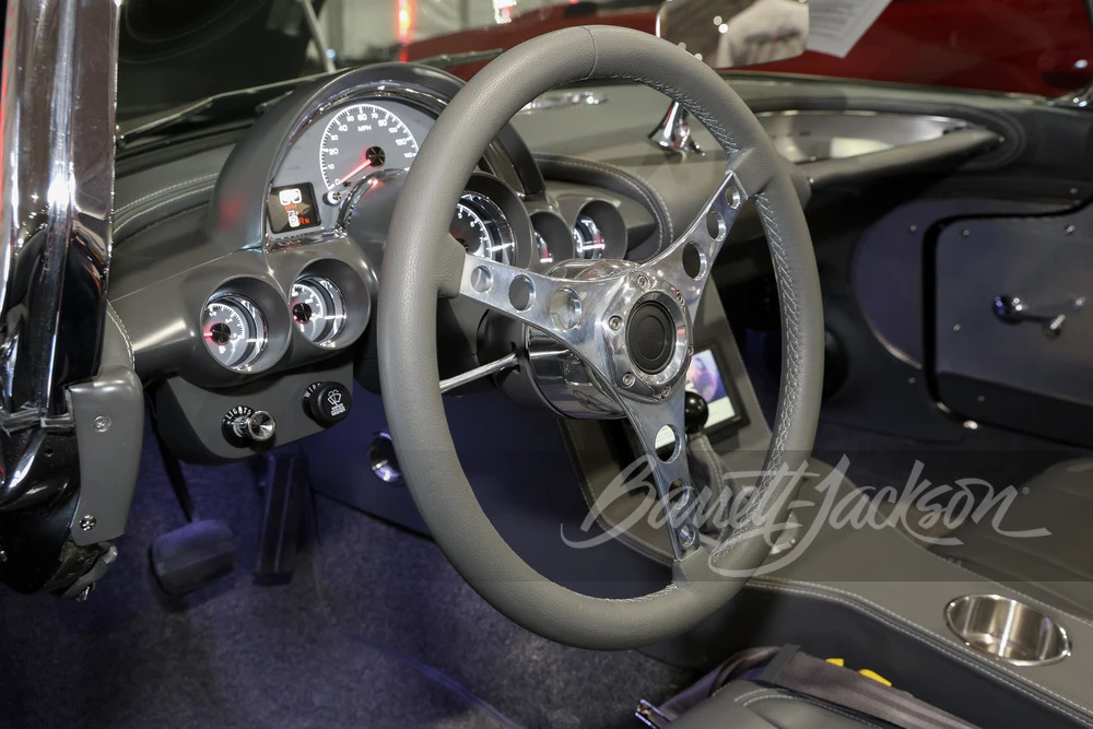 1962 Chevrolet Corvette C1 - Image 15 of 31