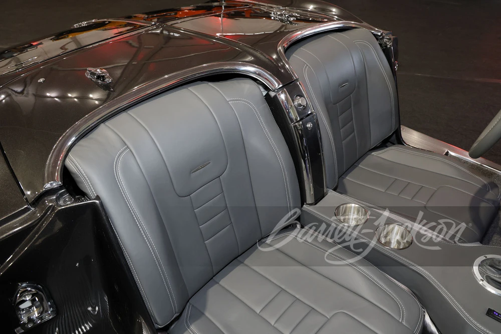 1962 Chevrolet Corvette C1 - Image 22 of 31