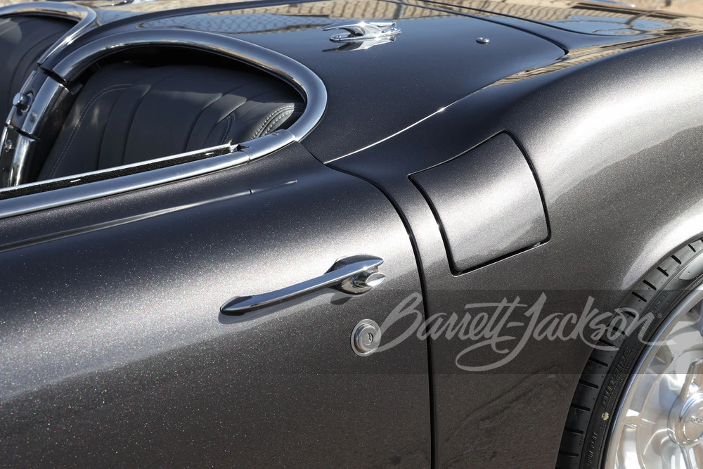 1962 Chevrolet Corvette C1 - Image 28 of 31