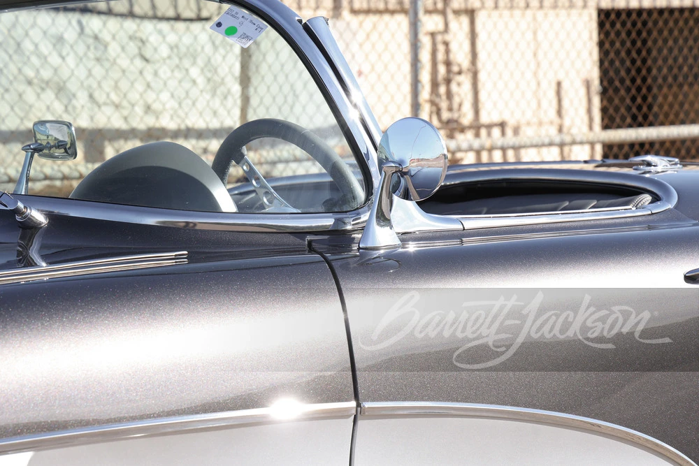 1962 Chevrolet Corvette C1 - Image 30 of 31