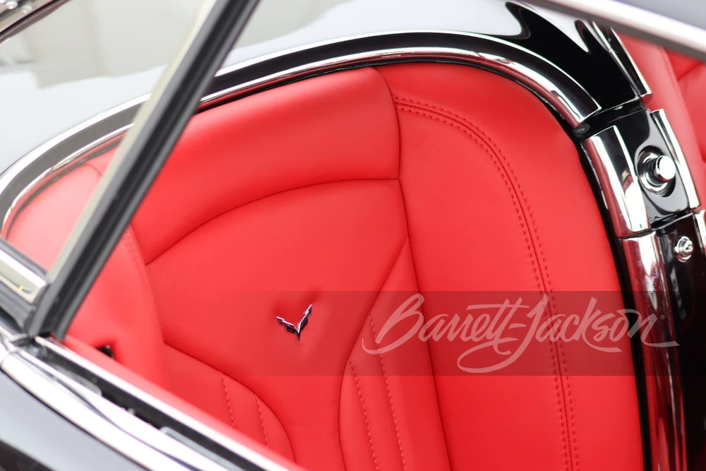 1962 Chevrolet Corvette C1 - Image 16 of 31