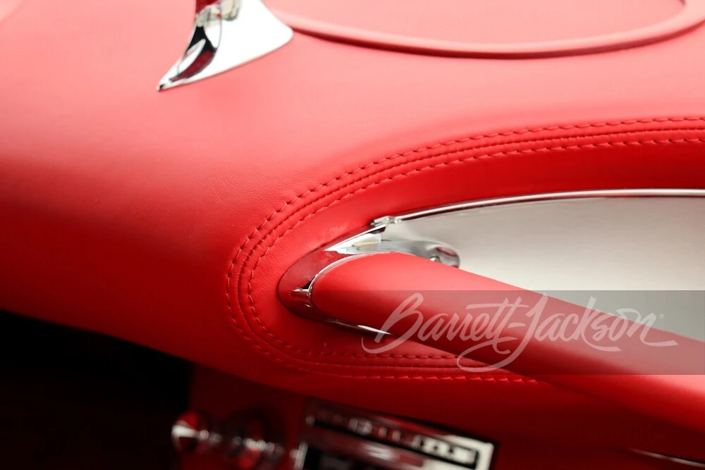 1962 Chevrolet Corvette C1 - Image 15 of 31