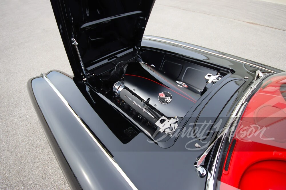 1962 Chevrolet Corvette C1 - Image 11 of 31
