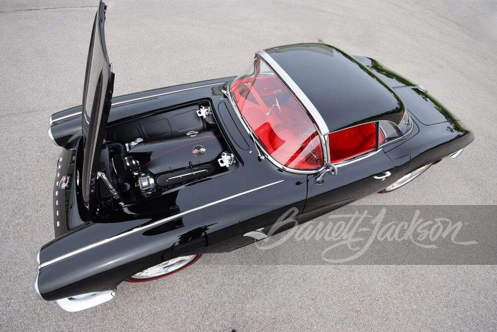 1962 Chevrolet Corvette C1 - Image 28 of 31