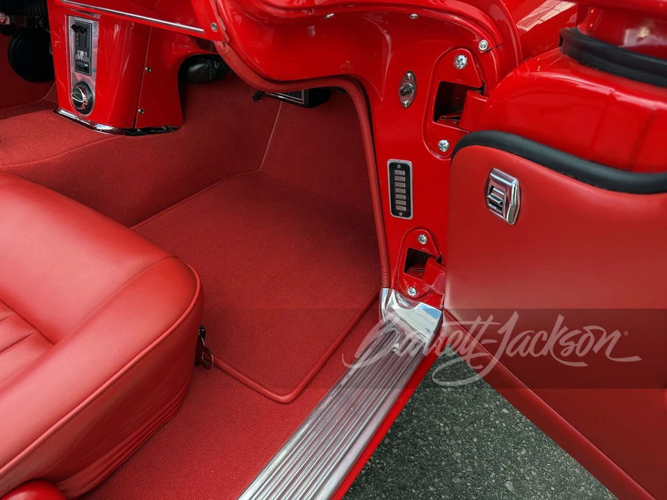 1962 Chevrolet Corvette C1 - Image 13 of 29