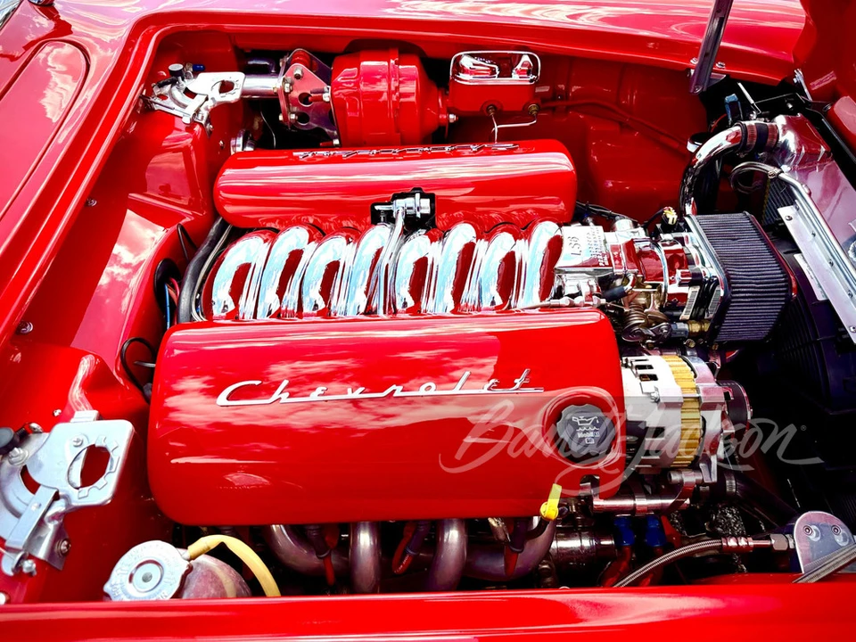 1962 Chevrolet Corvette C1 - Image 8 of 29