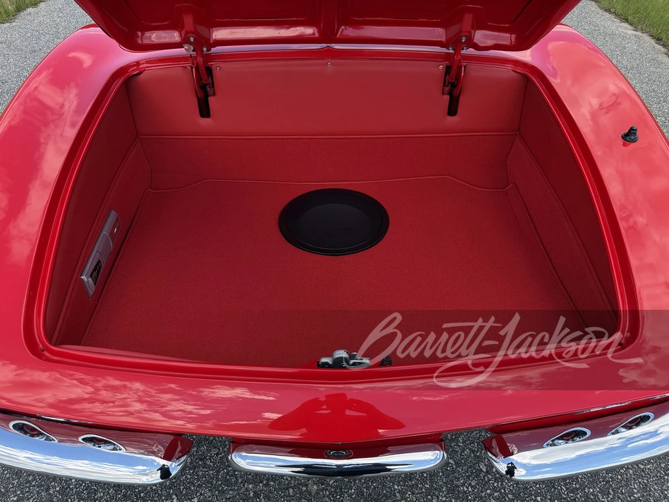 1962 Chevrolet Corvette C1 - Image 29 of 29