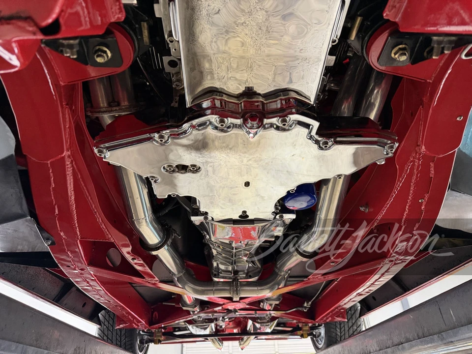 1962 Chevrolet Corvette C1 - Image 23 of 29