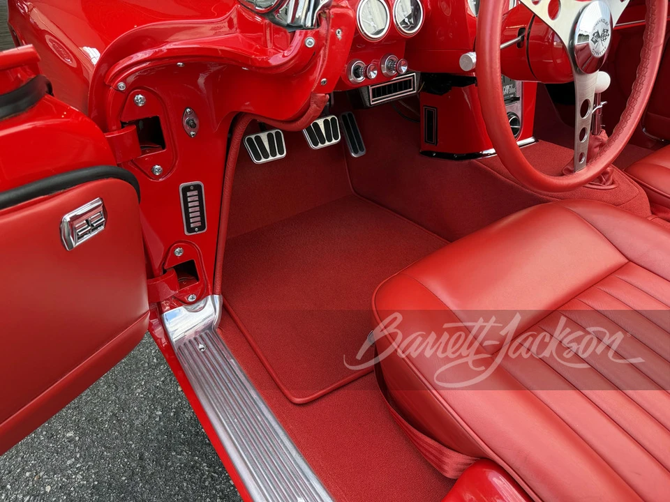 1962 Chevrolet Corvette C1 - Image 14 of 29