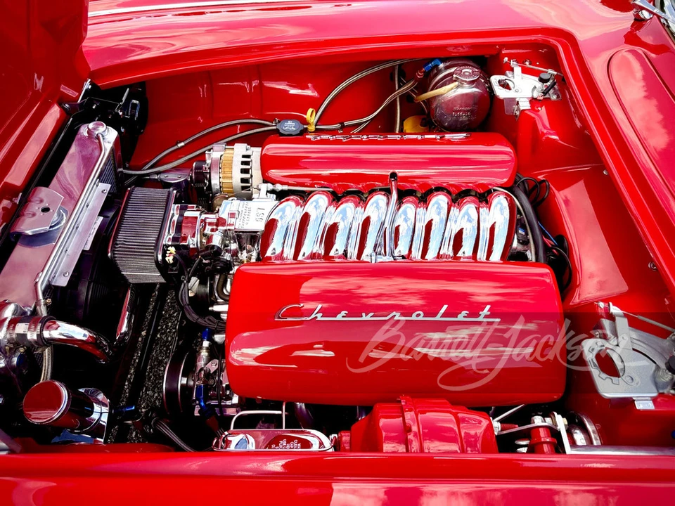 1962 Chevrolet Corvette C1 - Image 7 of 29