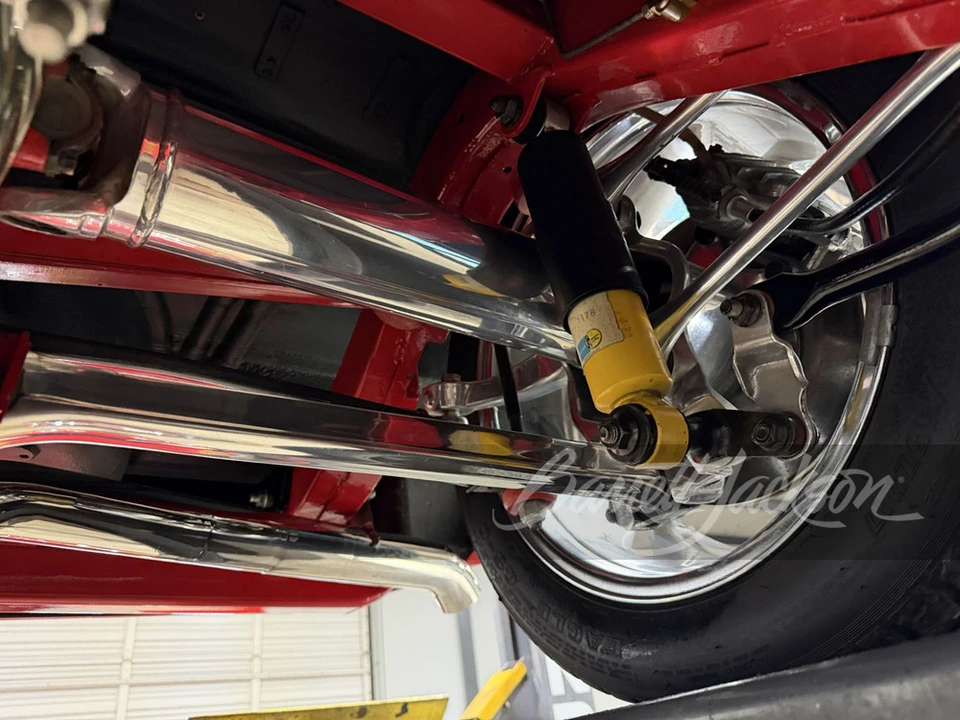 1962 Chevrolet Corvette C1 - Image 27 of 29