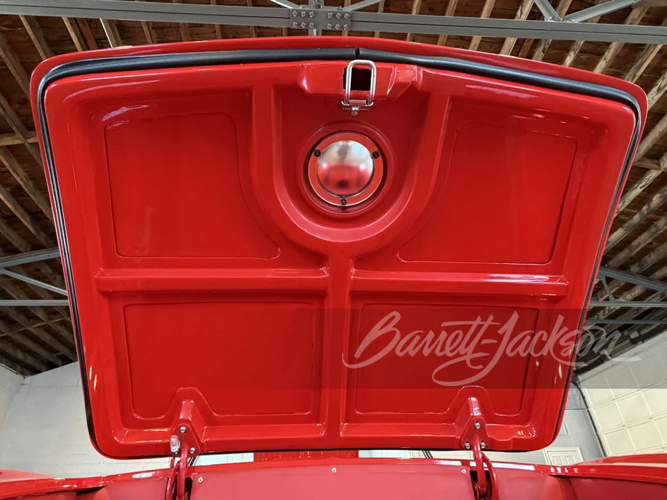 1962 Chevrolet Corvette C1 - Image 28 of 29
