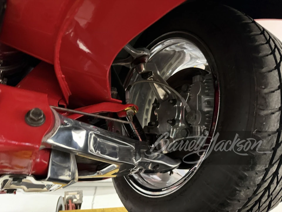 1962 Chevrolet Corvette C1 - Image 22 of 29