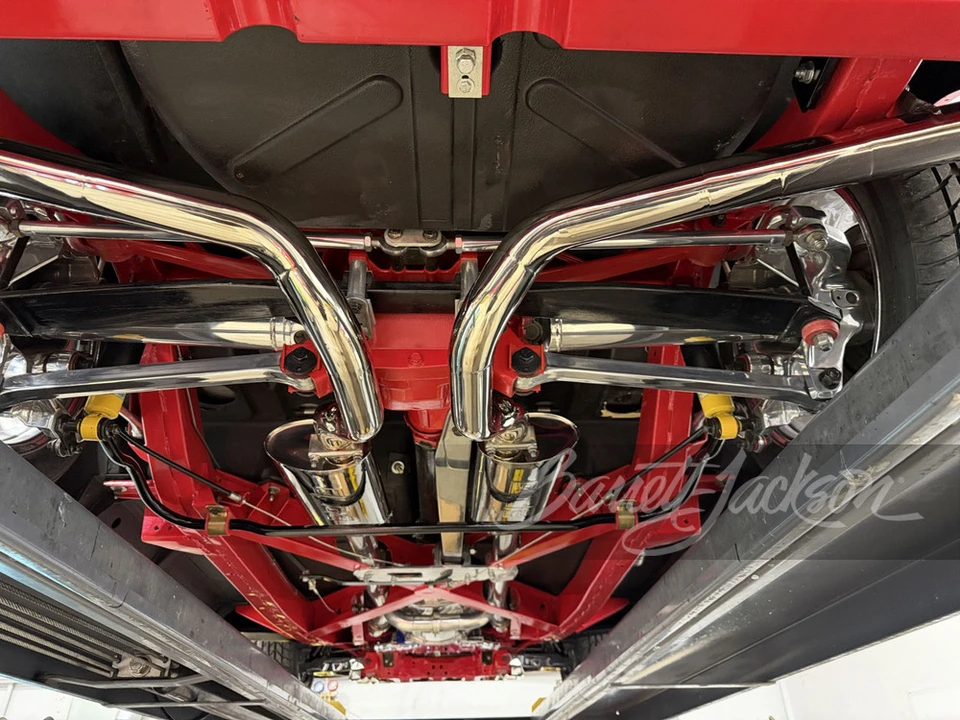 1962 Chevrolet Corvette C1 - Image 24 of 29