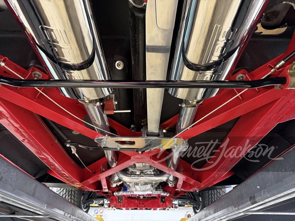 1962 Chevrolet Corvette C1 - Image 26 of 29