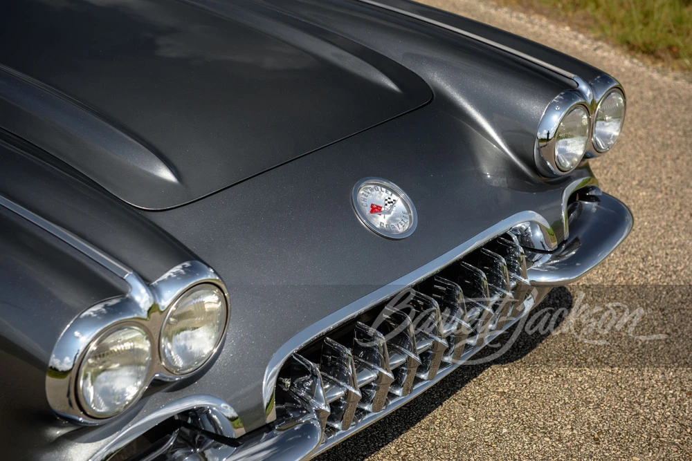 1962 Chevrolet Corvette C1 - Image 5 of 10