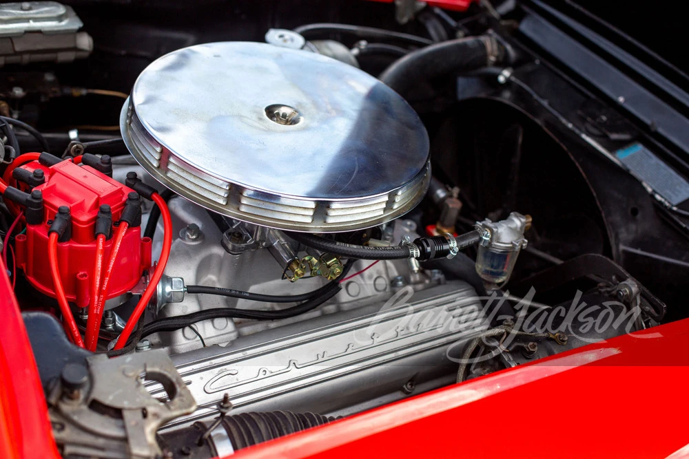 1962 Chevrolet Corvette C1 - Image 2 of 31