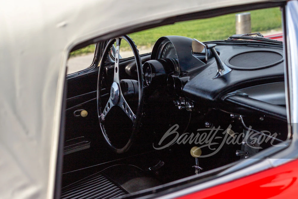 1962 Chevrolet Corvette C1 - Image 25 of 31