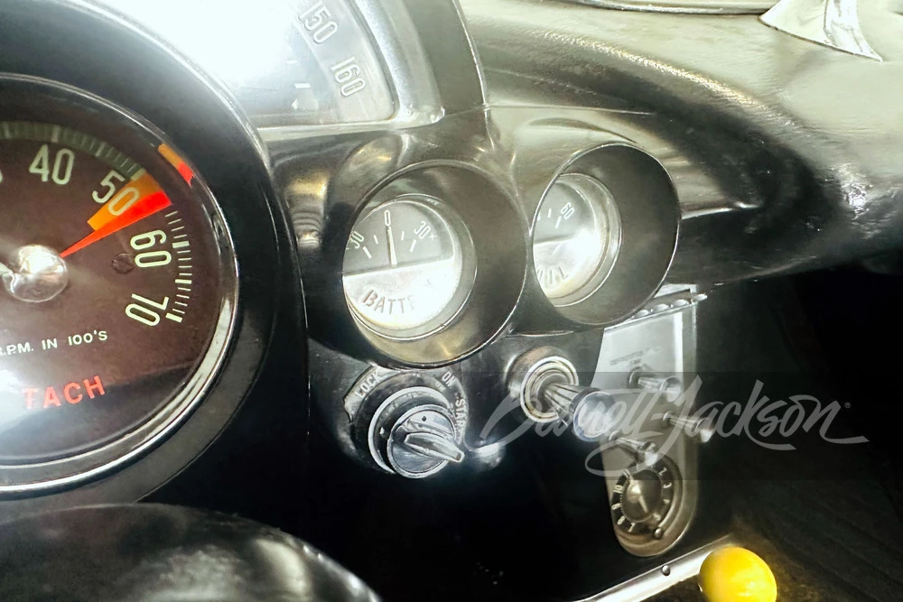 1962 Chevrolet Corvette C1 - Image 27 of 31