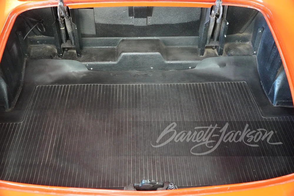 1962 Chevrolet Corvette C1 - Image 23 of 29