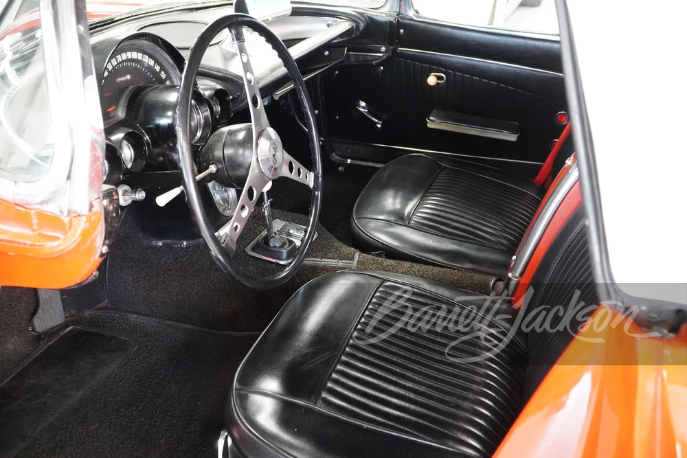 1962 Chevrolet Corvette C1 - Image 28 of 29