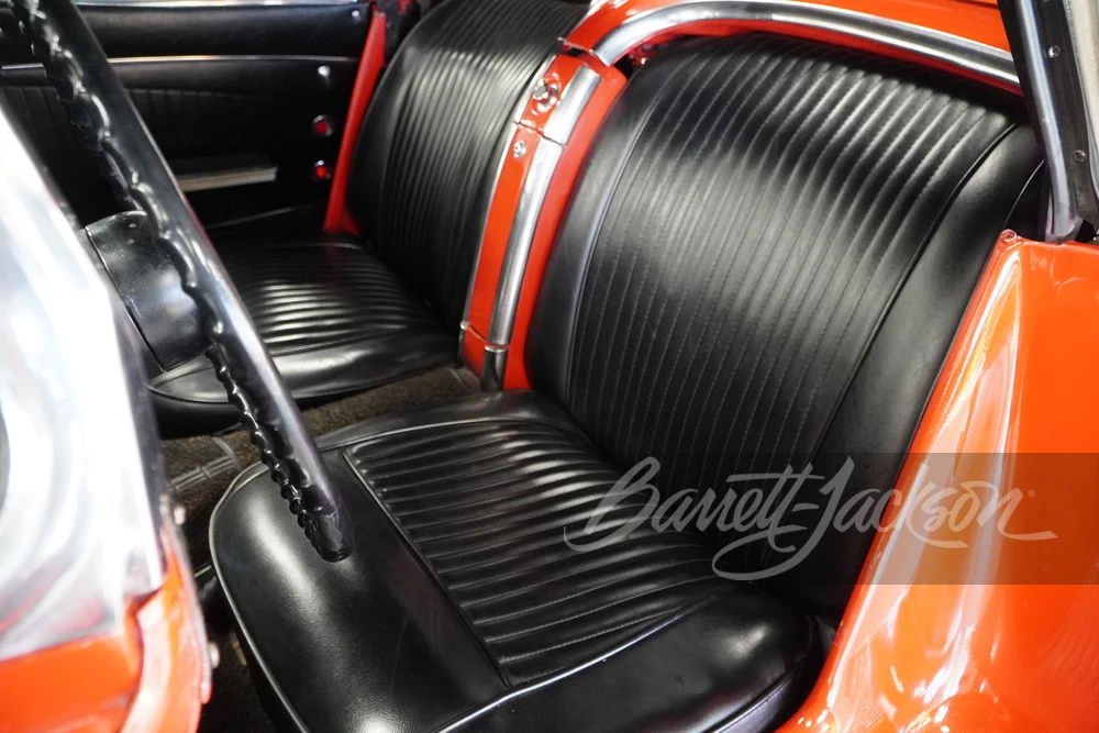 1962 Chevrolet Corvette C1 - Image 25 of 29