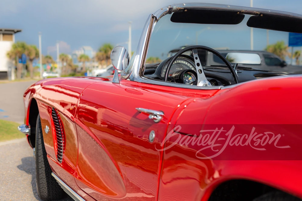 1962 Chevrolet Corvette C1 - Image 25 of 31