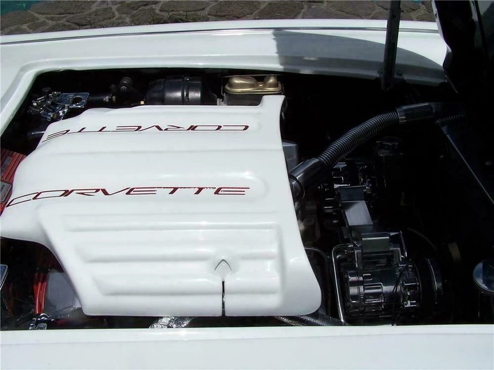 1962 Chevrolet Corvette C1 - Image 3 of 5