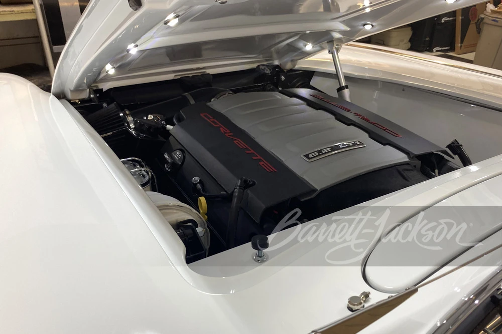 1962 Chevrolet Corvette C1 - Image 2 of 31