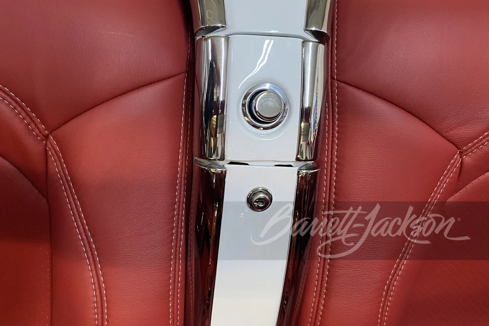 1962 Chevrolet Corvette C1 - Image 15 of 31