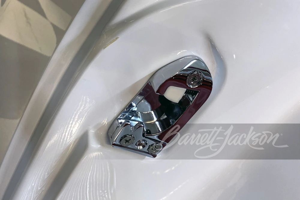 1962 Chevrolet Corvette C1 - Image 19 of 31