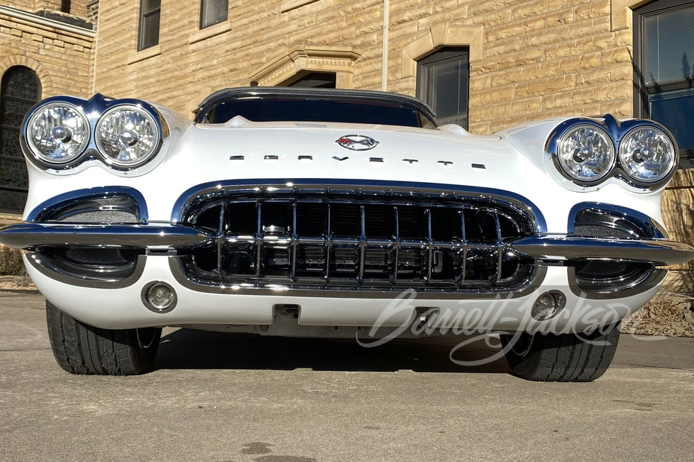 1962 Chevrolet Corvette C1 - Image 26 of 31