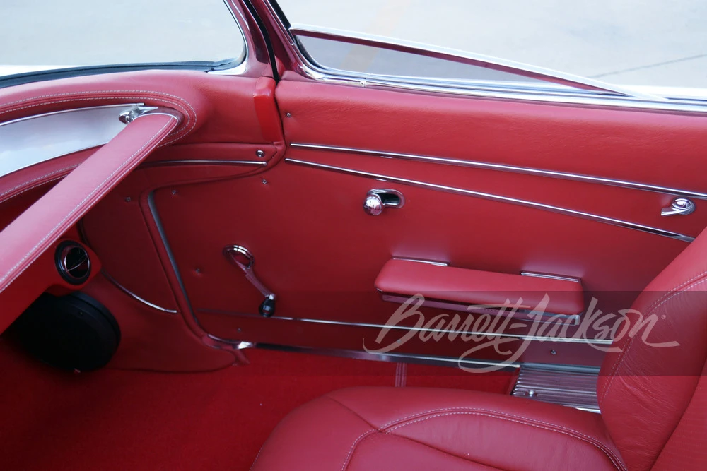 1962 Chevrolet Corvette C1 - Image 28 of 31