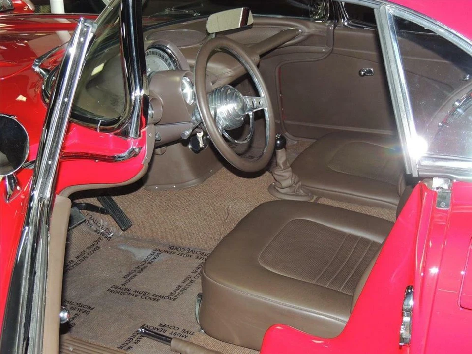 1962 Chevrolet Corvette C1 - Image 3 of 4