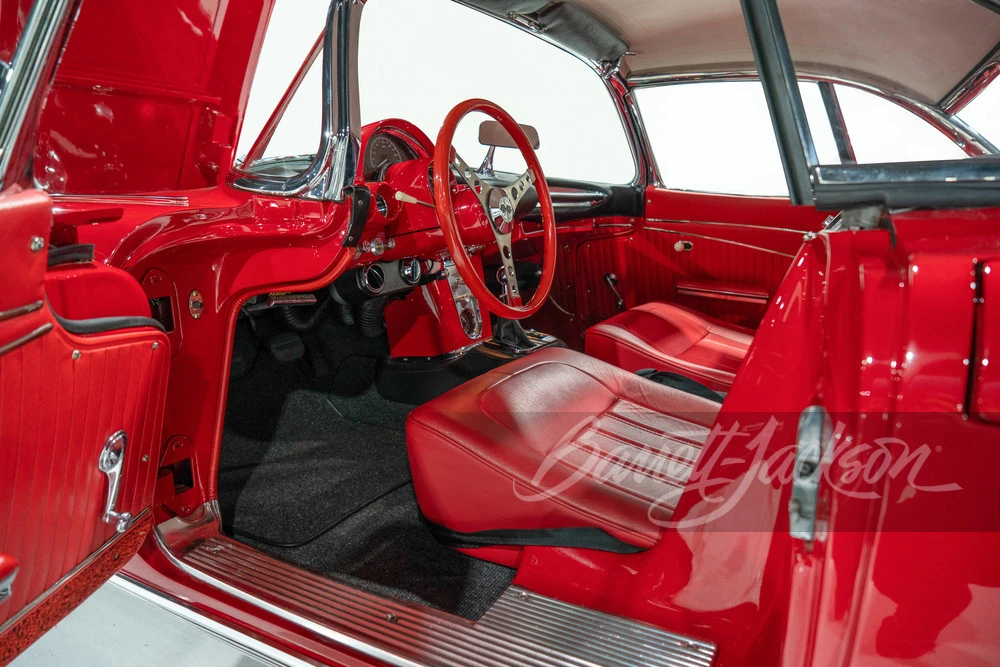 1962 Chevrolet Corvette C1 - Image 3 of 13