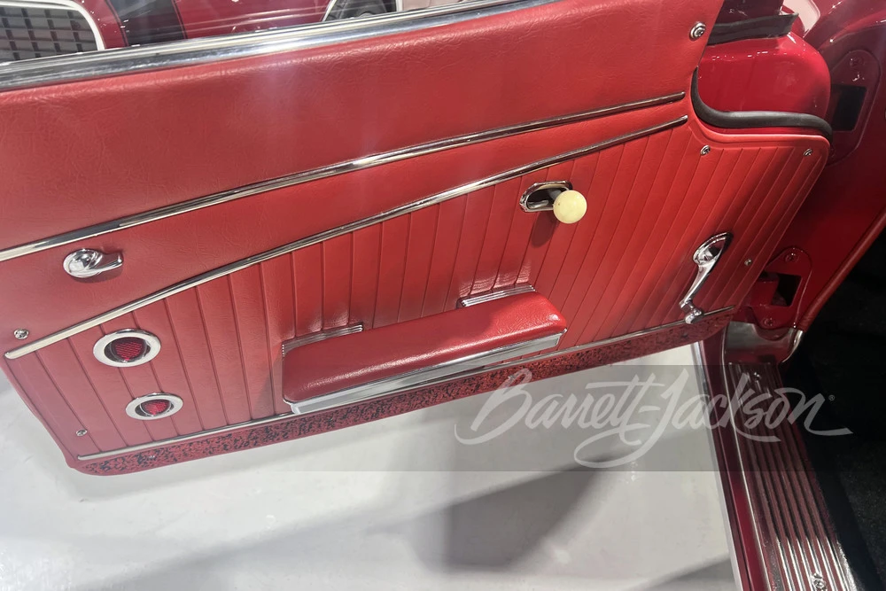 1962 Chevrolet Corvette C1 - Image 4 of 13